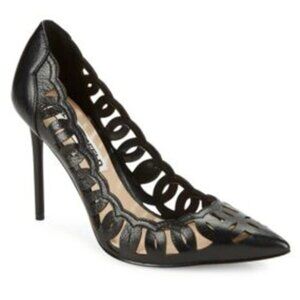 Karl Lagerfeld Aria Lasercut Stiletto